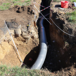 Désinstallation de fosse toutes eaux : confiez cette tâche délicate à des professionnels expérimentés Mouans-Sartoux